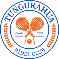 TUNGURAHUA PADEL CLUB